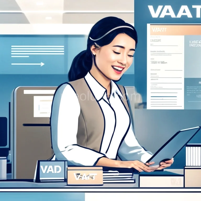 Experts en récupération de TVA et remboursements détaxés